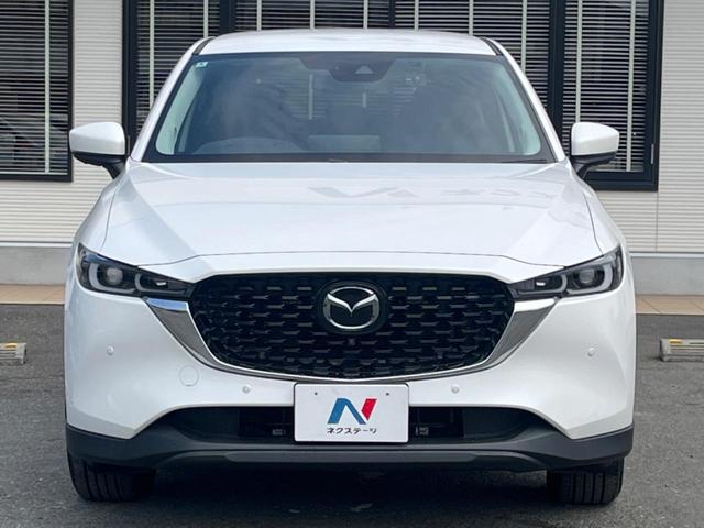 ＣＸ－５ ２０Ｓ　スマートエディション　１０．２５型純正ＳＤナビ　全周囲カメラ　衝突被害軽減システム　レーダークルーズ　禁煙車　ドラレコ　コーナーセンサー　スマートキー　ＬＥＤヘッド　ＥＴＣ　純正１７インチアルミ　車線逸脱警報　オートライト（15枚目）