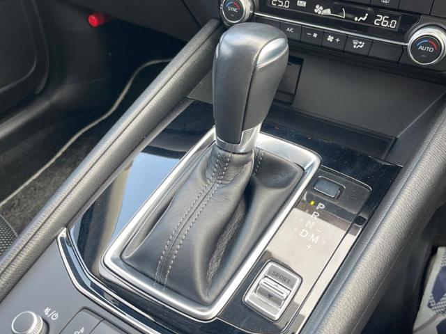 ＣＸ－５ ２０Ｓ　スマートエディション　１０．２５型純正ＳＤナビ　全周囲カメラ　衝突被害軽減システム　レーダークルーズ　禁煙車　ドラレコ　コーナーセンサー　スマートキー　ＬＥＤヘッド　ＥＴＣ　純正１７インチアルミ　車線逸脱警報　オートライト（24枚目）