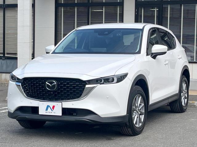 ＣＸ－５ ２０Ｓ　スマートエディション　１０．２５型純正ＳＤナビ　全周囲カメラ　衝突被害軽減システム　レーダークルーズ　禁煙車　ドラレコ　コーナーセンサー　スマートキー　ＬＥＤヘッド　ＥＴＣ　純正１７インチアルミ　車線逸脱警報　オートライト（47枚目）