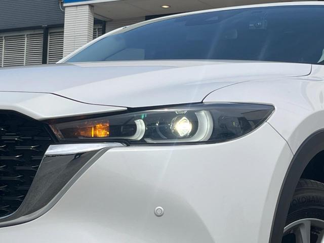 ＣＸ－５ ２０Ｓ　スマートエディション　１０．２５型純正ＳＤナビ　全周囲カメラ　衝突被害軽減システム　レーダークルーズ　禁煙車　ドラレコ　コーナーセンサー　スマートキー　ＬＥＤヘッド　ＥＴＣ　純正１７インチアルミ　車線逸脱警報　オートライト（58枚目）