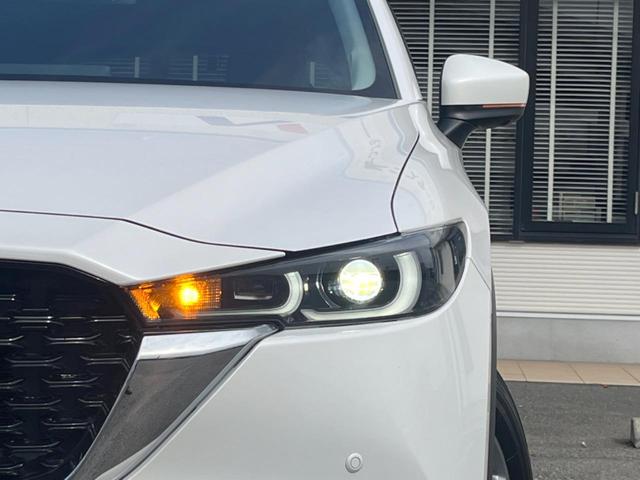 ＣＸ－５ ２０Ｓ　スマートエディション　１０．２５型純正ＳＤナビ　全周囲カメラ　衝突被害軽減システム　レーダークルーズ　禁煙車　ドラレコ　コーナーセンサー　スマートキー　ＬＥＤヘッド　ＥＴＣ　純正１７インチアルミ　車線逸脱警報　オートライト（59枚目）