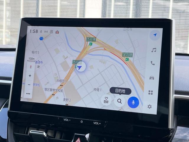 カローラクロス ハイブリッド　Ｚ　ガラスルーフ　バックカメラ　衝突被害軽減システム　レーダークルーズ　禁煙車　電動リアゲート　ハーフレザーシート　パワーシート　コーナーセンサー　スマートキー　ＬＥＤヘッド　ルーフレール　ＥＴＣ２．０（30枚目）
