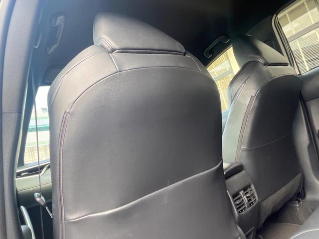 カローラクロス ハイブリッド　Ｚ　バックカメラ　衝突被害軽減システム　レーダークルーズ　禁煙車　電動リアゲート　ハーフレザーシート　パワーシート　コーナーセンサー　スマートキー　ＬＥＤヘッド　ルーフレール　ビルトインＥＴＣ（48枚目）