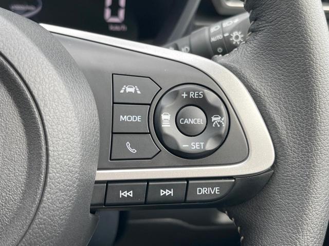 ライズ Ｚ　全周囲カメラ　ブラインドスポットモニター　スマートアシスト　アダプティブクルコン　禁煙車　シートヒーター　コーナーセンサー　ＬＥＤシーケンシャルランプ　９型ディスプレイオーディオ　ＥＴＣ　車線逸脱警報（6枚目）