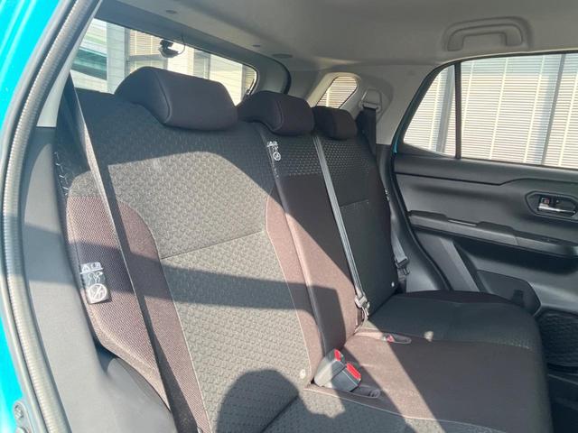 ライズ Ｚ　全周囲カメラ　ブラインドスポットモニター　スマートアシスト　アダプティブクルコン　禁煙車　シートヒーター　コーナーセンサー　ＬＥＤシーケンシャルランプ　９型ディスプレイオーディオ　ＥＴＣ　車線逸脱警報（10枚目）