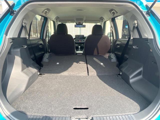 ライズ Ｚ　全周囲カメラ　ブラインドスポットモニター　スマートアシスト　アダプティブクルコン　禁煙車　シートヒーター　コーナーセンサー　ＬＥＤシーケンシャルランプ　９型ディスプレイオーディオ　ＥＴＣ　車線逸脱警報（11枚目）