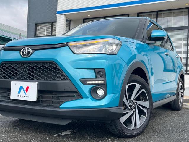 ライズ Ｚ　全周囲カメラ　ブラインドスポットモニター　スマートアシスト　アダプティブクルコン　禁煙車　シートヒーター　コーナーセンサー　ＬＥＤシーケンシャルランプ　９型ディスプレイオーディオ　ＥＴＣ　車線逸脱警報（13枚目）