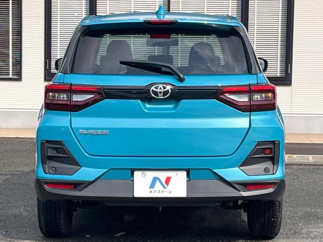 ライズ Ｚ　全周囲カメラ　ブラインドスポットモニター　スマートアシスト　アダプティブクルコン　禁煙車　シートヒーター　コーナーセンサー　ＬＥＤシーケンシャルランプ　９型ディスプレイオーディオ　ＥＴＣ　車線逸脱警報（16枚目）