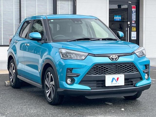 ライズ Ｚ　全周囲カメラ　ブラインドスポットモニター　スマートアシスト　アダプティブクルコン　禁煙車　シートヒーター　コーナーセンサー　ＬＥＤシーケンシャルランプ　９型ディスプレイオーディオ　ＥＴＣ　車線逸脱警報（17枚目）