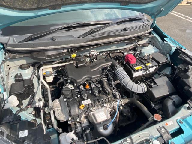 ライズ Ｚ　全周囲カメラ　ブラインドスポットモニター　スマートアシスト　アダプティブクルコン　禁煙車　シートヒーター　コーナーセンサー　ＬＥＤシーケンシャルランプ　９型ディスプレイオーディオ　ＥＴＣ　車線逸脱警報（18枚目）