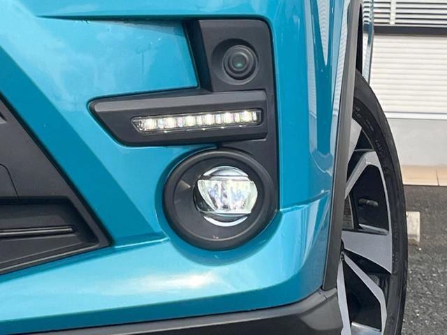 ライズ Ｚ　全周囲カメラ　ブラインドスポットモニター　スマートアシスト　アダプティブクルコン　禁煙車　シートヒーター　コーナーセンサー　ＬＥＤシーケンシャルランプ　９型ディスプレイオーディオ　ＥＴＣ　車線逸脱警報（29枚目）