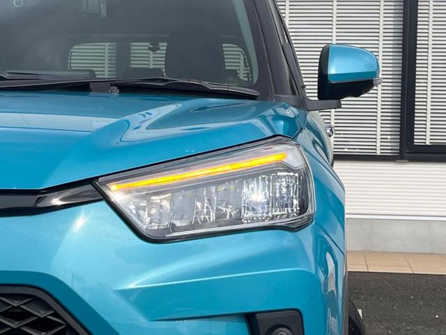 ライズ Ｚ　全周囲カメラ　ブラインドスポットモニター　スマートアシスト　アダプティブクルコン　禁煙車　シートヒーター　コーナーセンサー　ＬＥＤシーケンシャルランプ　９型ディスプレイオーディオ　ＥＴＣ　車線逸脱警報（30枚目）