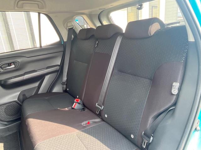 ライズ Ｚ　全周囲カメラ　ブラインドスポットモニター　スマートアシスト　アダプティブクルコン　禁煙車　シートヒーター　コーナーセンサー　ＬＥＤシーケンシャルランプ　９型ディスプレイオーディオ　ＥＴＣ　車線逸脱警報（40枚目）
