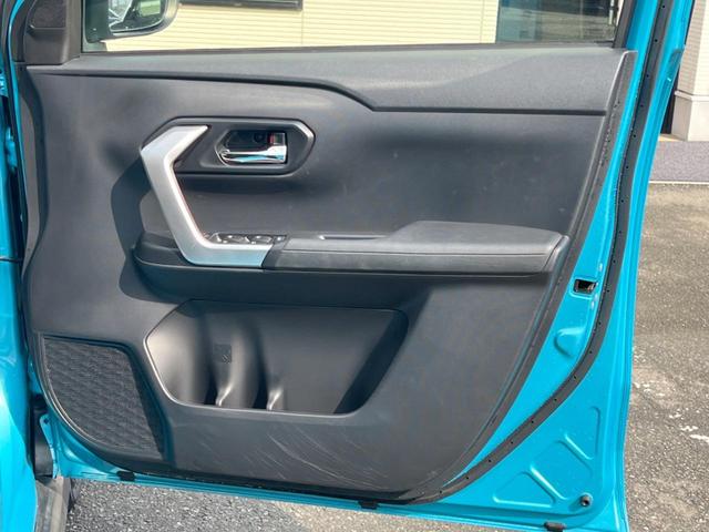 ライズ Ｚ　全周囲カメラ　ブラインドスポットモニター　スマートアシスト　アダプティブクルコン　禁煙車　シートヒーター　コーナーセンサー　ＬＥＤシーケンシャルランプ　９型ディスプレイオーディオ　ＥＴＣ　車線逸脱警報（46枚目）