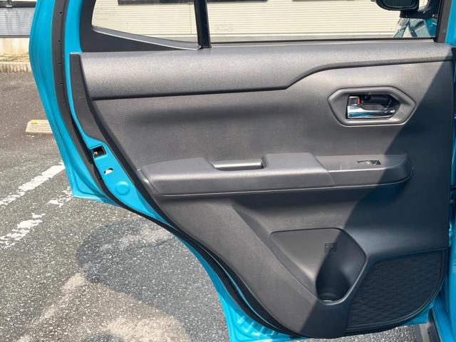 ライズ Ｚ　全周囲カメラ　ブラインドスポットモニター　スマートアシスト　アダプティブクルコン　禁煙車　シートヒーター　コーナーセンサー　ＬＥＤシーケンシャルランプ　９型ディスプレイオーディオ　ＥＴＣ　車線逸脱警報（49枚目）