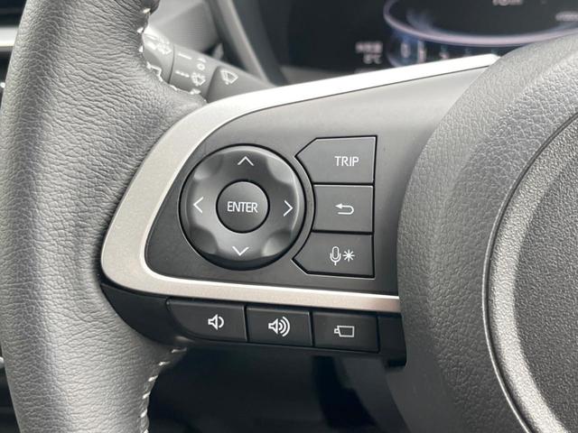 ライズ Ｚ　全周囲カメラ　ブラインドスポットモニター　スマートアシスト　アダプティブクルコン　禁煙車　シートヒーター　コーナーセンサー　ＬＥＤシーケンシャルランプ　９型ディスプレイオーディオ　ＥＴＣ　車線逸脱警報（57枚目）