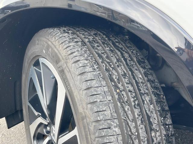 ヴェゼル ハイブリッドＲＳ・ホンダセンシング　ホンダセンシング　アダプティブクルコン　禁煙車　ハーフレザーシート　シートヒーター　スマートキー　ＬＥＤヘッド　ＥＴＣ　純正１８インチアルミ　車線逸脱警報　オートブレーキホールド　オートライト（34枚目）