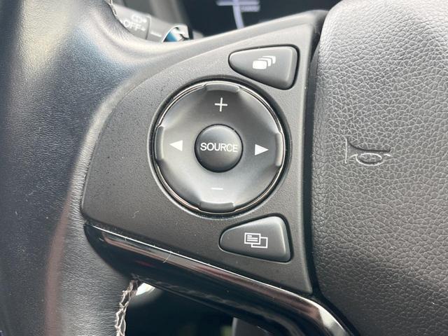 ヴェゼル ハイブリッドＲＳ・ホンダセンシング　ホンダセンシング　アダプティブクルコン　禁煙車　ハーフレザーシート　シートヒーター　スマートキー　ＬＥＤヘッド　ＥＴＣ　純正１８インチアルミ　車線逸脱警報　オートブレーキホールド　オートライト（56枚目）