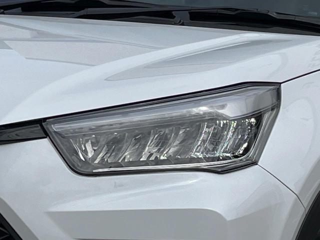 ライズ Ｚ　９型ＳＤナビ　バックカメラ　ブラインドスポットモニター　２トーンカラー　スマートアシスト　アダプティブクルーズ　禁煙車　シートヒーター　コーナーセンサー　ＬＥＤシーケンシャルターンランプ　ＥＴＣ（24枚目）