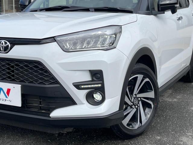 ライズ Ｚ　９型ＳＤナビ　バックカメラ　ブラインドスポットモニター　２トーンカラー　スマートアシスト　アダプティブクルーズ　禁煙車　シートヒーター　コーナーセンサー　ＬＥＤシーケンシャルターンランプ　ＥＴＣ（27枚目）