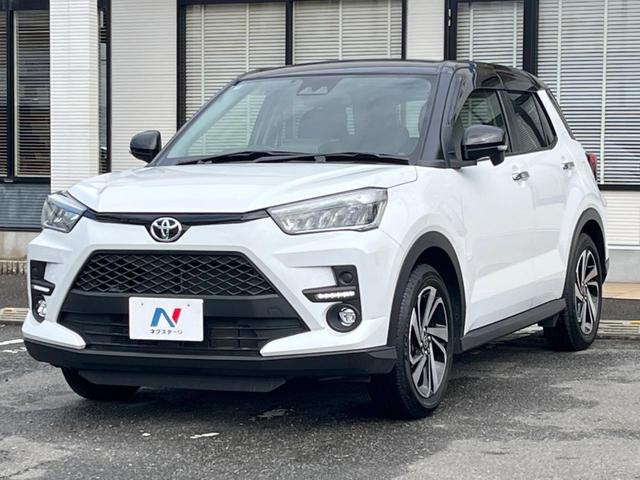 ライズ Ｚ　９型ＳＤナビ　バックカメラ　ブラインドスポットモニター　２トーンカラー　スマートアシスト　アダプティブクルーズ　禁煙車　シートヒーター　コーナーセンサー　ＬＥＤシーケンシャルターンランプ　ＥＴＣ（28枚目）