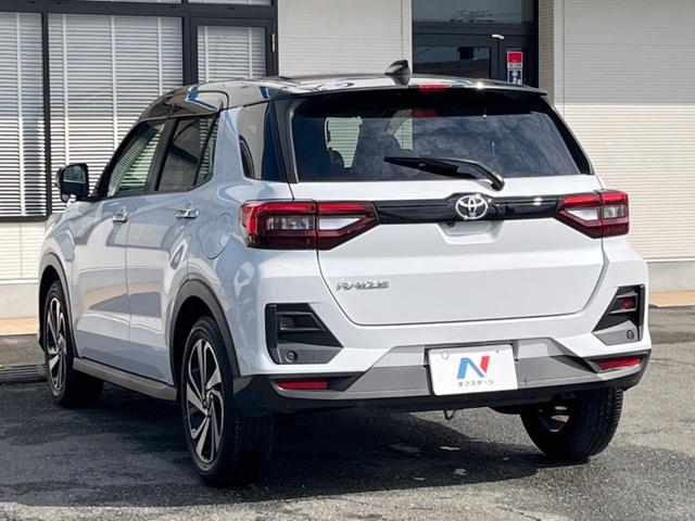 ライズ Ｚ　９型ＳＤナビ　バックカメラ　ブラインドスポットモニター　２トーンカラー　スマートアシスト　アダプティブクルーズ　禁煙車　シートヒーター　コーナーセンサー　ＬＥＤシーケンシャルターンランプ　ＥＴＣ（32枚目）