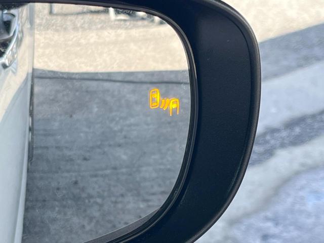 ライズ Ｚ　９型ＳＤナビ　バックカメラ　ブラインドスポットモニター　２トーンカラー　スマートアシスト　アダプティブクルーズ　禁煙車　シートヒーター　コーナーセンサー　ＬＥＤシーケンシャルターンランプ　ＥＴＣ（36枚目）