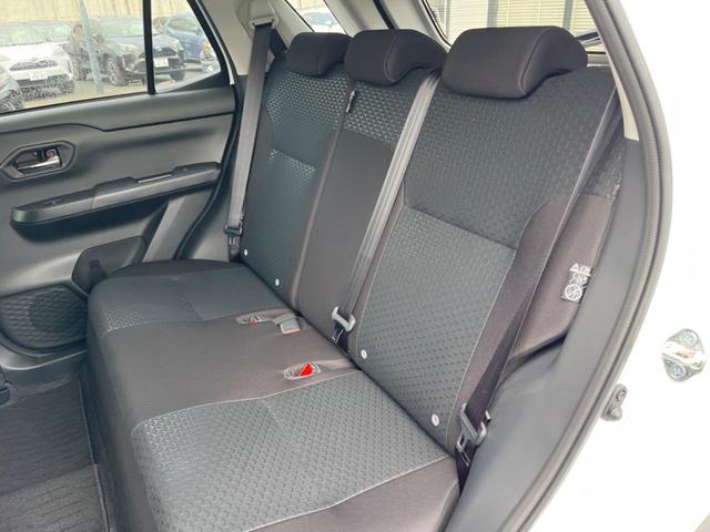 ライズ Ｚ　９型ＳＤナビ　バックカメラ　ブラインドスポットモニター　２トーンカラー　スマートアシスト　アダプティブクルーズ　禁煙車　シートヒーター　コーナーセンサー　ＬＥＤシーケンシャルターンランプ　ＥＴＣ（40枚目）