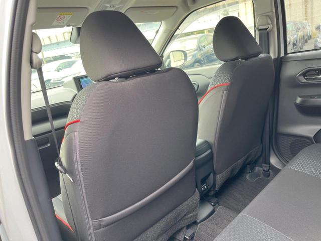 ライズ Ｚ　９型ＳＤナビ　バックカメラ　ブラインドスポットモニター　２トーンカラー　スマートアシスト　アダプティブクルーズ　禁煙車　シートヒーター　コーナーセンサー　ＬＥＤシーケンシャルターンランプ　ＥＴＣ（41枚目）