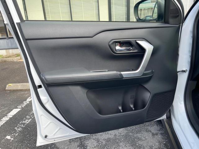 ライズ Ｚ　９型ＳＤナビ　バックカメラ　ブラインドスポットモニター　２トーンカラー　スマートアシスト　アダプティブクルーズ　禁煙車　シートヒーター　コーナーセンサー　ＬＥＤシーケンシャルターンランプ　ＥＴＣ（48枚目）