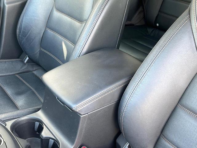 ＣＸ－５ ＸＤ　Ｌパッケージ　純正ＳＤナビ　サイド・バックカメラ　ＢＯＳＥサウンド　スマートシティブレーキサポート　レーダークルーズ　禁煙車　パワーバックドア　レザーシート　メモリーシート　シートヒーター　ドラレコ（45枚目）