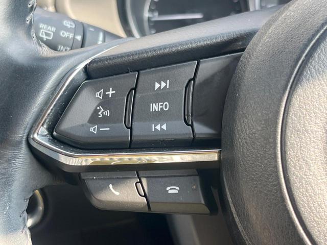 ＣＸ－５ ＸＤ　Ｌパッケージ　純正ＳＤナビ　サイド・バックカメラ　ＢＯＳＥサウンド　スマートシティブレーキサポート　レーダークルーズ　禁煙車　パワーバックドア　レザーシート　メモリーシート　シートヒーター　ドラレコ（61枚目）