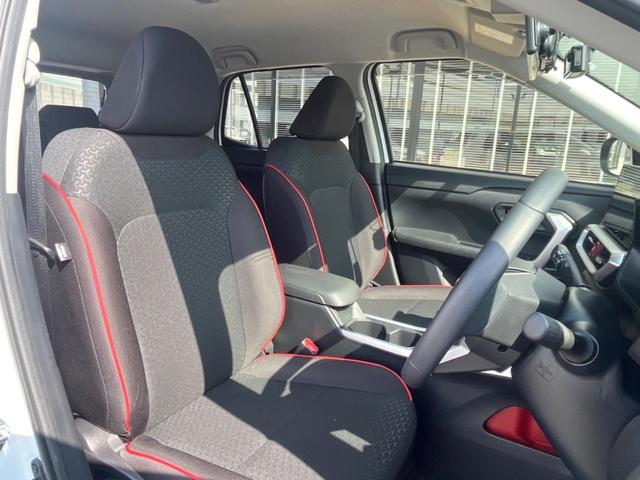 ライズ Ｚ　全周囲カメラ　スマートアシスト　アダプティブクルーズ　禁煙車　ドラレコ　９インチディスプレイオーディオ　シートヒーター　コーナーセンサー　スマートキー　ＬＥＤヘッド　ＥＴＣ２．０　純正１７インチアルミ（9枚目）