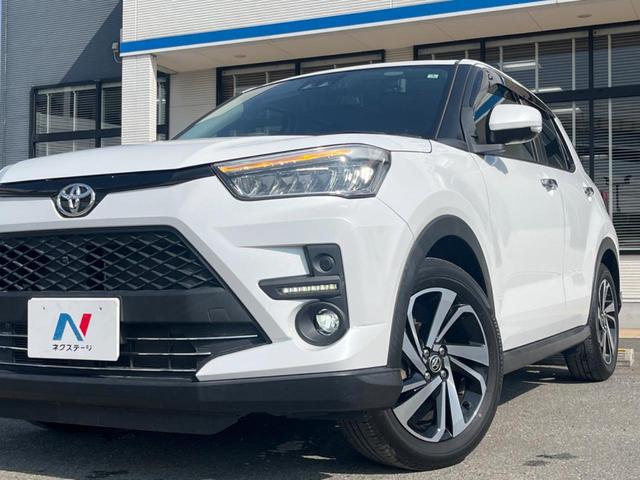 ライズ Ｚ　全周囲カメラ　スマートアシスト　アダプティブクルーズ　禁煙車　ドラレコ　９インチディスプレイオーディオ　シートヒーター　コーナーセンサー　スマートキー　ＬＥＤヘッド　ＥＴＣ２．０　純正１７インチアルミ（13枚目）