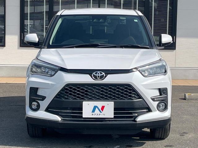 ライズ Ｚ　全周囲カメラ　スマートアシスト　アダプティブクルーズ　禁煙車　ドラレコ　９インチディスプレイオーディオ　シートヒーター　コーナーセンサー　スマートキー　ＬＥＤヘッド　ＥＴＣ２．０　純正１７インチアルミ（15枚目）