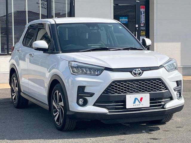 ライズ Ｚ　全周囲カメラ　スマートアシスト　アダプティブクルーズ　禁煙車　ドラレコ　９インチディスプレイオーディオ　シートヒーター　コーナーセンサー　スマートキー　ＬＥＤヘッド　ＥＴＣ２．０　純正１７インチアルミ（17枚目）