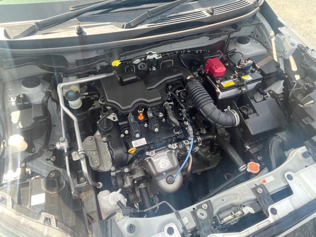 ライズ Ｚ　全周囲カメラ　スマートアシスト　アダプティブクルーズ　禁煙車　ドラレコ　９インチディスプレイオーディオ　シートヒーター　コーナーセンサー　スマートキー　ＬＥＤヘッド　ＥＴＣ２．０　純正１７インチアルミ（18枚目）