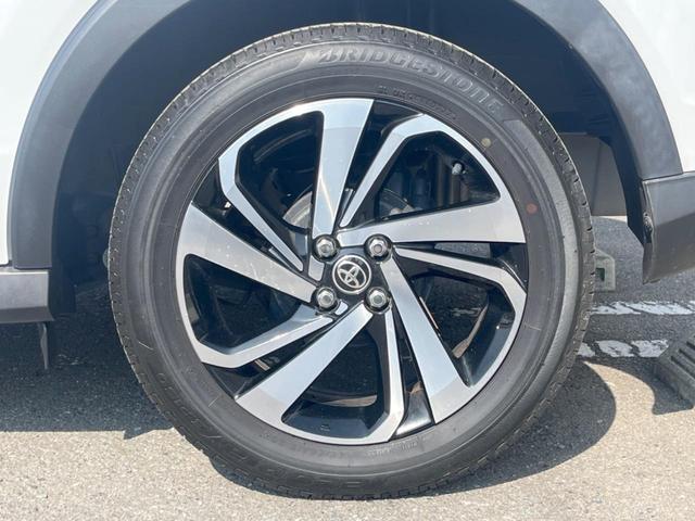 ライズ Ｚ　全周囲カメラ　スマートアシスト　アダプティブクルーズ　禁煙車　ドラレコ　９インチディスプレイオーディオ　シートヒーター　コーナーセンサー　スマートキー　ＬＥＤヘッド　ＥＴＣ２．０　純正１７インチアルミ（32枚目）