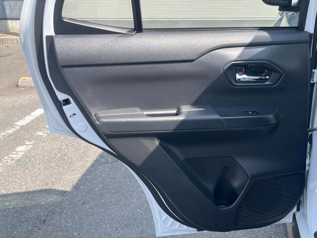 ライズ Ｚ　全周囲カメラ　スマートアシスト　アダプティブクルーズ　禁煙車　ドラレコ　９インチディスプレイオーディオ　シートヒーター　コーナーセンサー　スマートキー　ＬＥＤヘッド　ＥＴＣ２．０　純正１７インチアルミ（45枚目）