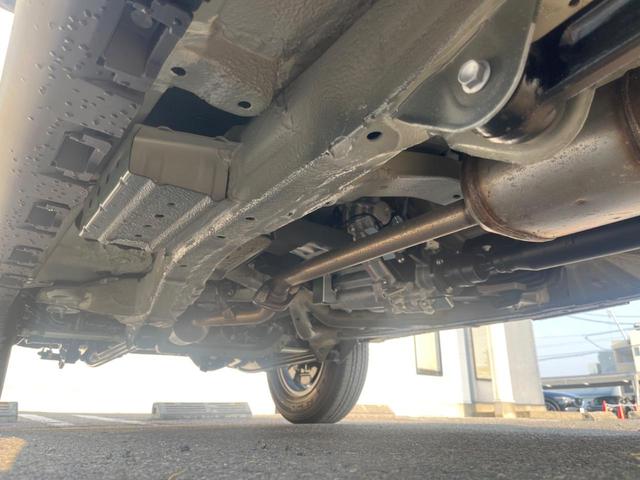 ジムニーノマド ＦＣ　４ＷＤ　衝突被害軽減システム　登録済未使用車　スマートキー　ＬＥＤヘッド　純正１５インチアルミ　オートハイビーム　車線逸脱警報　オートライト　オートエアコン（23枚目）