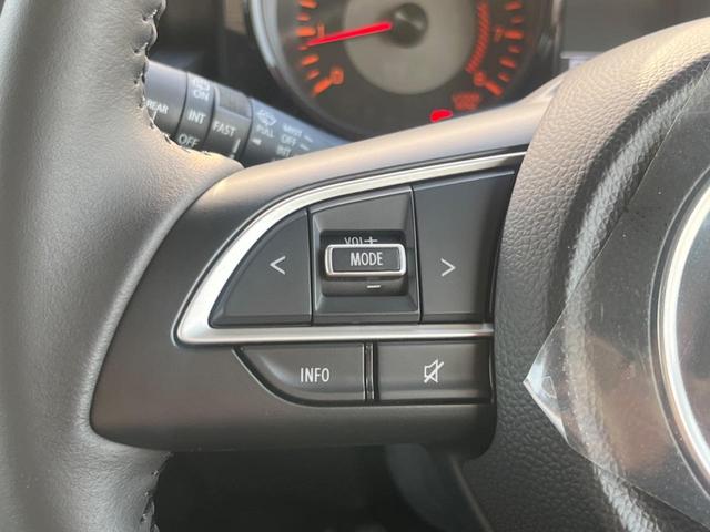 ジムニーノマド ＦＣ　４ＷＤ　衝突被害軽減システム　登録済未使用車　スマートキー　ＬＥＤヘッド　純正１５インチアルミ　オートハイビーム　車線逸脱警報　オートライト　オートエアコン（32枚目）