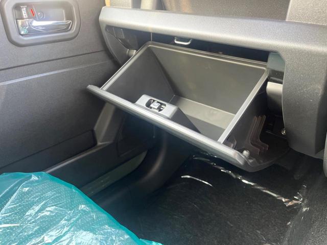 ジムニーノマド ＦＣ　４ＷＤ　衝突被害軽減システム　登録済未使用車　スマートキー　ＬＥＤヘッド　純正１５インチアルミ　オートハイビーム　車線逸脱警報　オートライト　オートエアコン（35枚目）