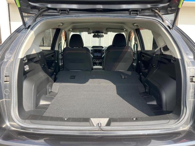 ＸＶ ２．０ｉ－Ｓ　アイサイト　４ＷＤ　純正ＳＤナビ　バックカメラ　ブラインドスポットモニター　ハイビームアシスト　アイサイトｖｅｒ３　レーダークルーズ　禁煙車　パワーシート　ドラレコ　ＬＥＤヘッド　ＥＴＣ　車線逸脱警報（12枚目）