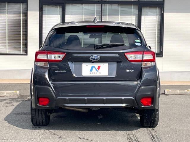 ＸＶ ２．０ｉ－Ｓ　アイサイト　４ＷＤ　純正ＳＤナビ　バックカメラ　ブラインドスポットモニター　ハイビームアシスト　アイサイトｖｅｒ３　レーダークルーズ　禁煙車　パワーシート　ドラレコ　ＬＥＤヘッド　ＥＴＣ　車線逸脱警報（17枚目）