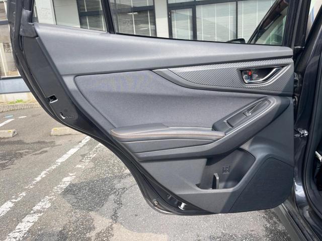 ＸＶ ２．０ｉ－Ｓ　アイサイト　４ＷＤ　純正ＳＤナビ　バックカメラ　ブラインドスポットモニター　ハイビームアシスト　アイサイトｖｅｒ３　レーダークルーズ　禁煙車　パワーシート　ドラレコ　ＬＥＤヘッド　ＥＴＣ　車線逸脱警報（49枚目）