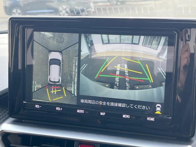 ライズ Z 純正9インチナビ 全周囲カメラ ブラインドスポットモニター スマートアシスト アダプティブクルーズ 禁煙車 シートヒーター コーナーセンサー スマートキー LEDヘッド ETC 純正17インチアルミ(5枚目)