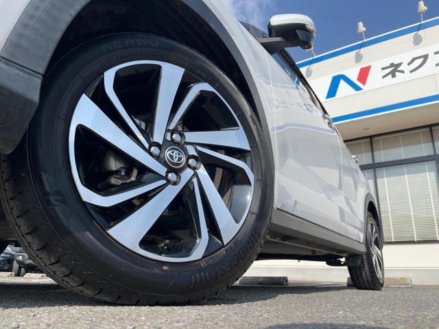 ライズ Z 純正9インチナビ 全周囲カメラ ブラインドスポットモニター スマートアシスト アダプティブクルーズ 禁煙車 シートヒーター コーナーセンサー スマートキー LEDヘッド ETC 純正17インチアルミ(14枚目)