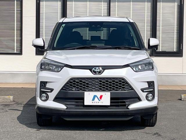 ライズ Z 純正9インチナビ 全周囲カメラ ブラインドスポットモニター スマートアシスト アダプティブクルーズ 禁煙車 シートヒーター コーナーセンサー スマートキー LEDヘッド ETC 純正17インチアルミ(15枚目)