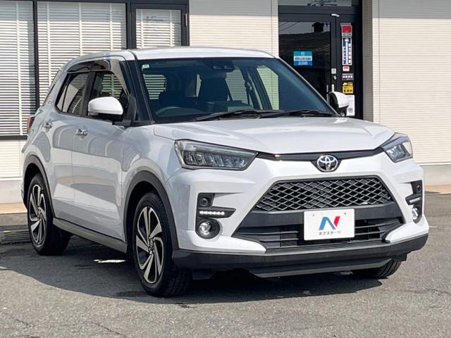 ライズ Z 純正9インチナビ 全周囲カメラ ブラインドスポットモニター スマートアシスト アダプティブクルーズ 禁煙車 シートヒーター コーナーセンサー スマートキー LEDヘッド ETC 純正17インチアルミ(17枚目)