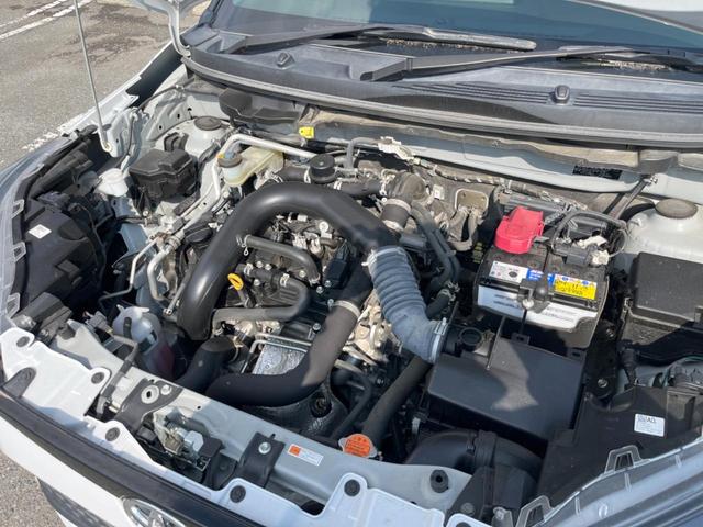 ライズ Z 純正9インチナビ 全周囲カメラ ブラインドスポットモニター スマートアシスト アダプティブクルーズ 禁煙車 シートヒーター コーナーセンサー スマートキー LEDヘッド ETC 純正17インチアルミ(18枚目)